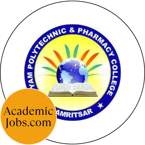 Satyam Institute of Engg. & Technology, Amritsar Logo
